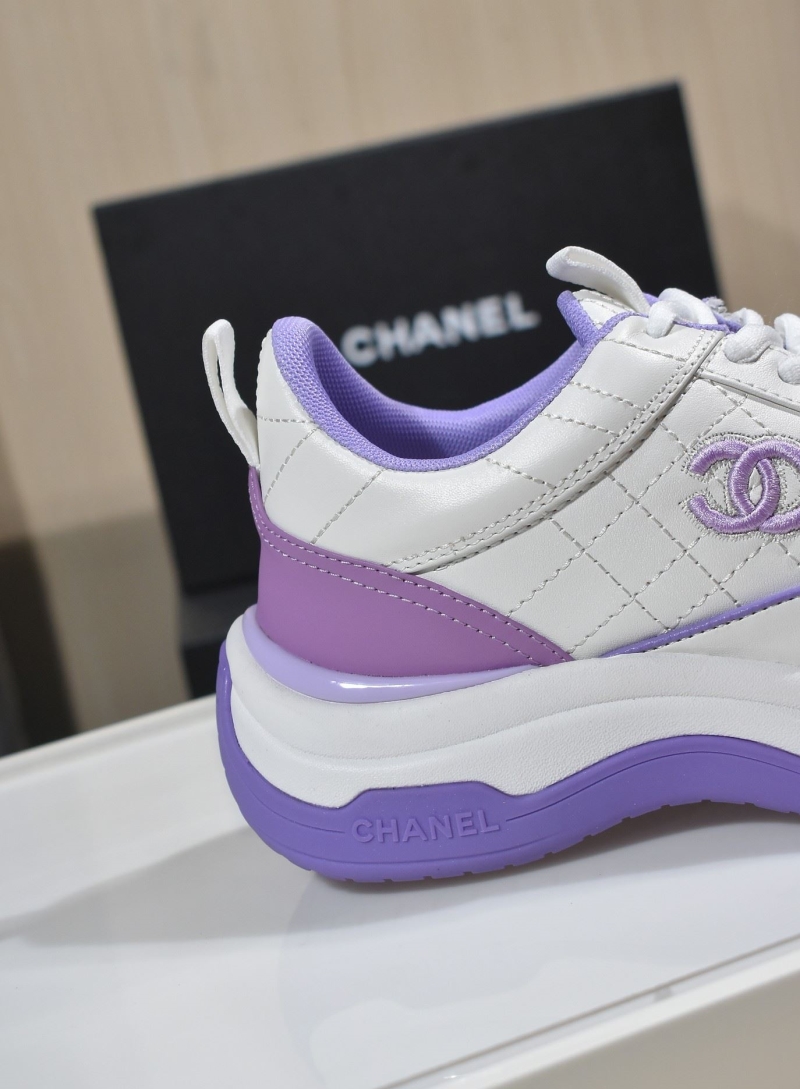 Chanel Sneakers